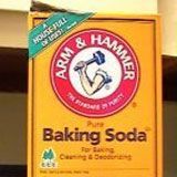 Box of Baking Soda