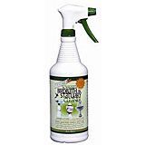 Spray bottle of Statuary Cleaner