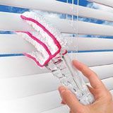 blind cleaning brush
