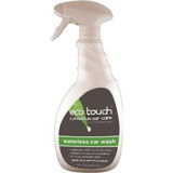 Eco Touch Waterless Car Wash Picture