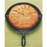 cast iron skillet cookbook