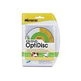 OptiDisc Laser Lens Cleaner