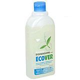 bottle of ecover