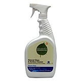 spray bottle of seventh generation