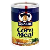 box of cornmeal