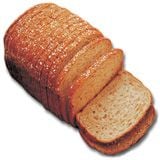 loaf of bread