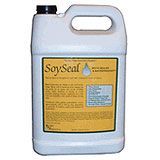 jug of soy seal