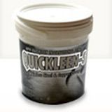 bucket of quickleen