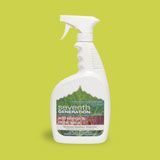 Sprayer of Seventh Generation Kitchen Cleaner