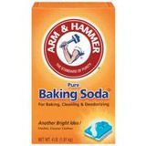 box of baking soda