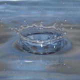 water droplet