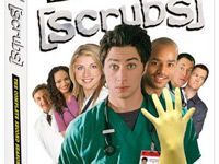 picture from scrubs show