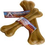 rawhide dog bones