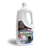 bottle of drainbo