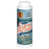 bottle of earth enzymes