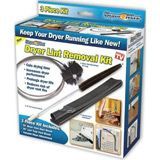 Dryer Vent Cleaning Kit8