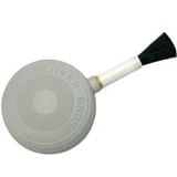 airbulb blower brush