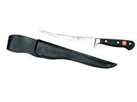 sharp fillet knife