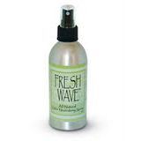 spray bottle of fresh wave