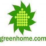 Greenhome.com Label