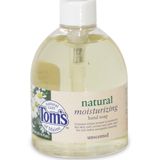 bottle of tom's soap