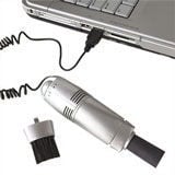 USB Vacuum Cleaner