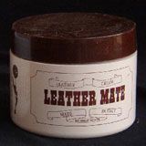 Jar of Leather mate