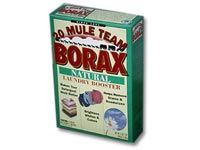 box if borax