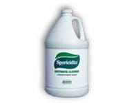 Bottle of Sporicidin