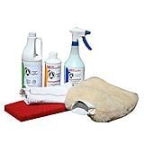 Mary Moppins Car Care Kit