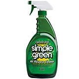 Simple Green Cleaner