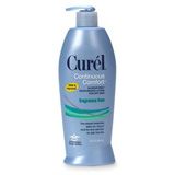 Bottle of Curel