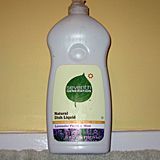 bottle of seventh generation