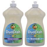 bottles of duodish