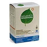 Box of Seventh Generation