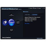 Advanced Windows Care Screenshot