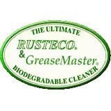 rusteco label