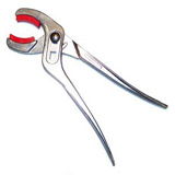 Padded pliers