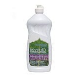 Bottle of Seventh Generation