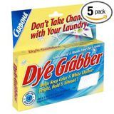 Dye Grabber Cloth