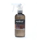 spray bottle of Method Window Wash