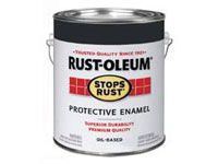 can of rustoleum