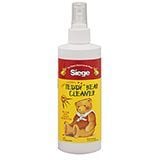 Bottle of Teddy Bear Cleaner