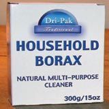 Box of Borax