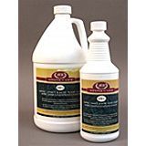 Bottles of MB-1 Floor Cleaner