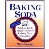 Box of Baking Soda