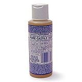 castile soap