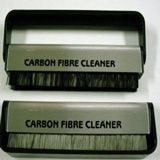 carbon fiber brush