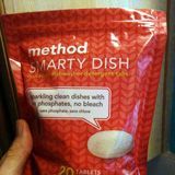 bag of smarty dish