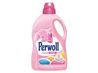 Bottle of Perwoll